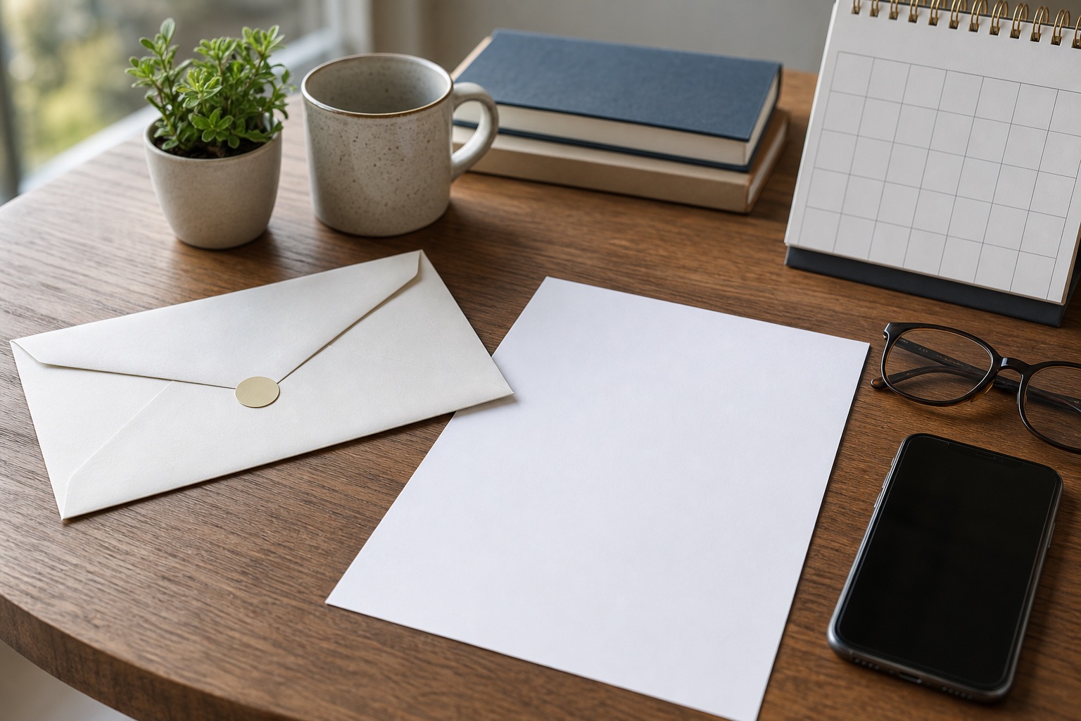 Billing notice desk setup for payment and support guidance