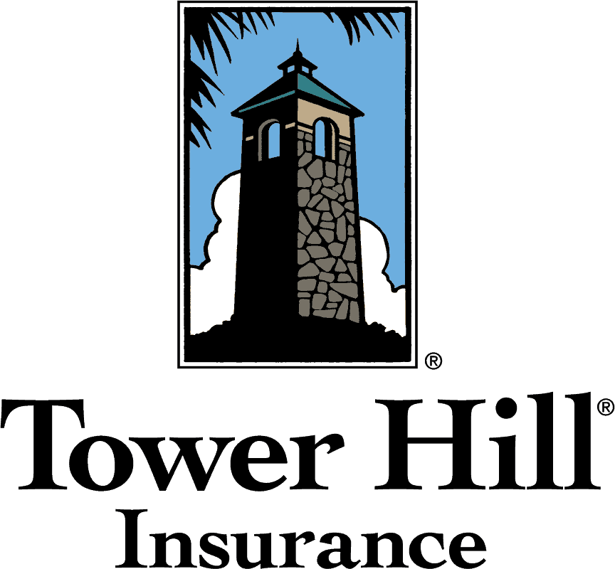 Tower Hill