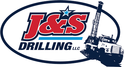 J & S Drilling logo
