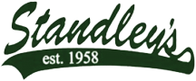 Standley Feed & Seed Inc logo